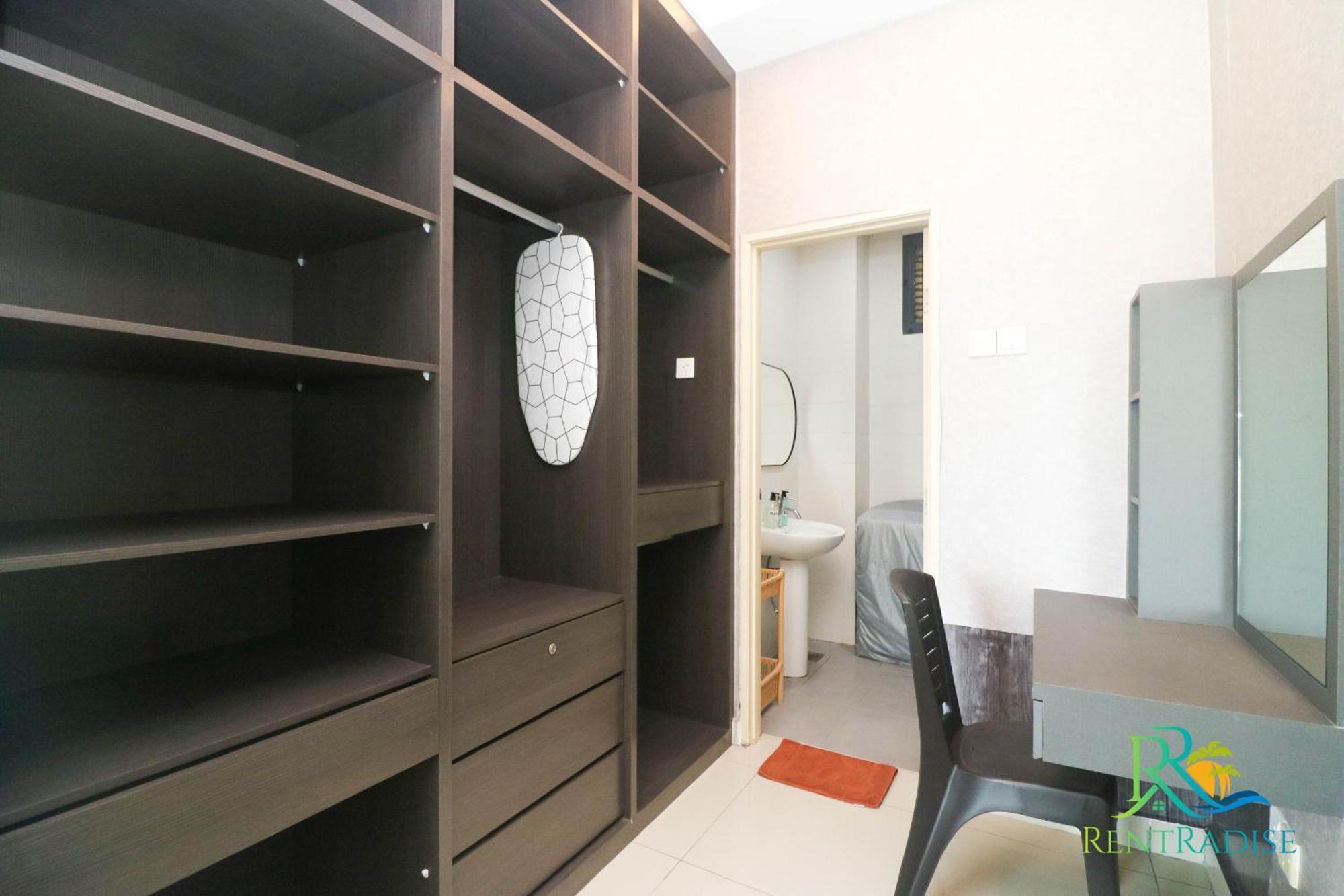 Palazio Serviced Apartments By Jk Home Johor Bahru Exteriör bild